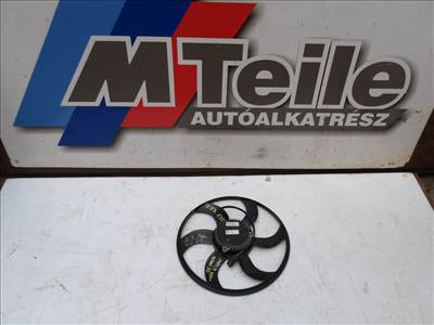 [GYÁRI ÚJSZERŰ] BMW VENTILÁTOR | 1-ES / 3-AS / X1 E84 / Z4 | 17 11 7590699